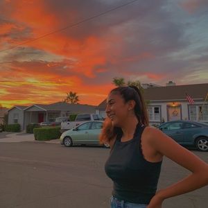 Meet your Posher, Annika